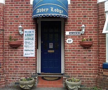 Abbey Lodge Guest House Southampton Ngoại thất bức ảnh