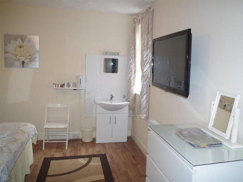 Abbey Lodge Guest House Southampton Ngoại thất bức ảnh