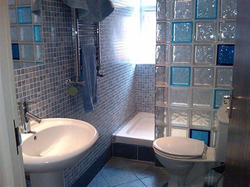 Abbey Lodge Guest House Southampton Ngoại thất bức ảnh