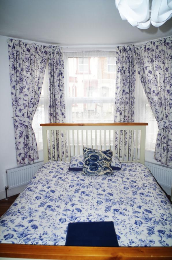 Abbey Lodge Guest House Southampton Ngoại thất bức ảnh